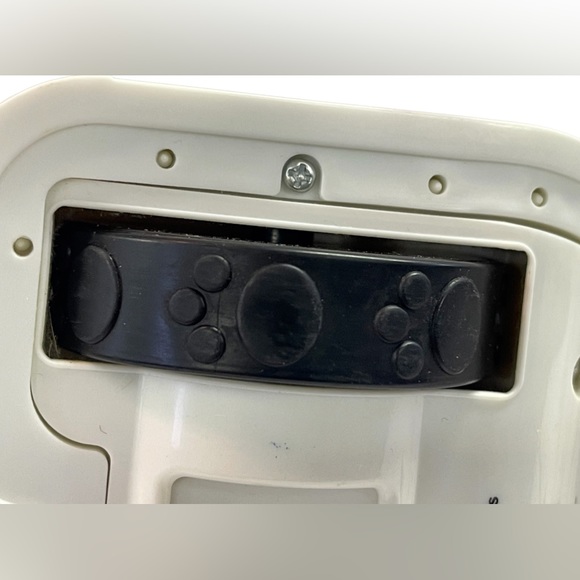 FurReal Friends Hasbro 2003 Go My Walkin Puppy Dog Walking White Maltese Tested - Picture 12 of 15